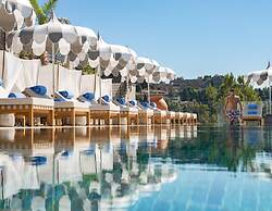 San Domenico Palace, Taormina, A Four Seasons Hotel