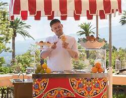 San Domenico Palace, Taormina, A Four Seasons Hotel