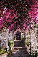 San Domenico Palace, Taormina, A Four Seasons Hotel