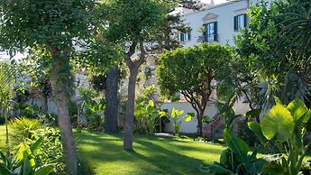 San Domenico Palace, Taormina, A Four Seasons Hotel