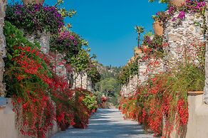 San Domenico Palace, Taormina, A Four Seasons Hotel