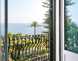 San Domenico Palace, Taormina, A Four Seasons Hotel