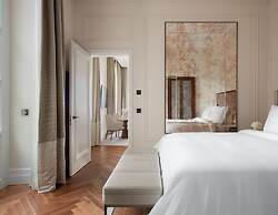 San Domenico Palace, Taormina, A Four Seasons Hotel