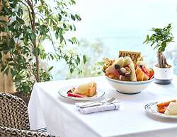 San Domenico Palace, Taormina, A Four Seasons Hotel
