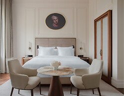 San Domenico Palace, Taormina, A Four Seasons Hotel