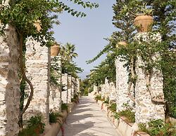 San Domenico Palace, Taormina, A Four Seasons Hotel