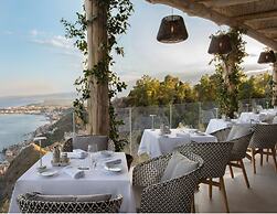 San Domenico Palace, Taormina, A Four Seasons Hotel