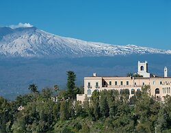 San Domenico Palace, Taormina, A Four Seasons Hotel