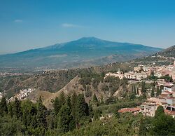 San Domenico Palace, Taormina, A Four Seasons Hotel