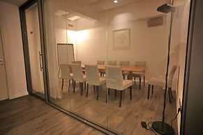 Hotel Accademia Trento
