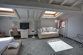Hotel Accademia Trento