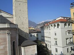 Hotel Accademia Trento