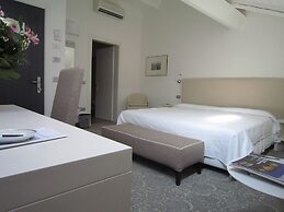 Hotel Accademia Trento