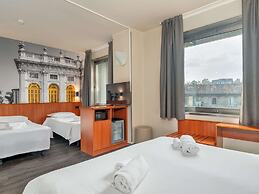 B&B Hotel Torino President