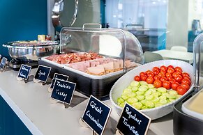 B&B Hotel Torino President