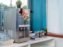 B&B Hotel Torino President