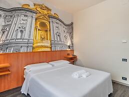 B&B Hotel Torino President