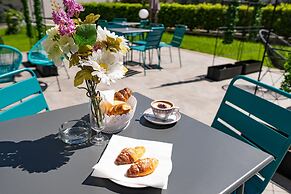 B&B Hotel Torino President