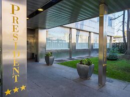 B&B Hotel Torino President