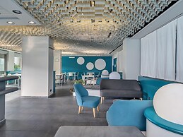 B&B Hotel Torino President