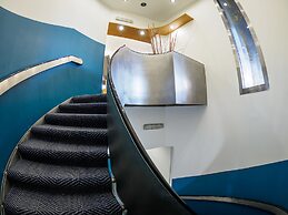 B&B Hotel Torino President