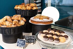 B&B Hotel Torino President