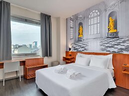 B&B Hotel Torino President