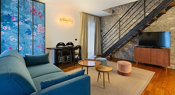 Hotel Ancora