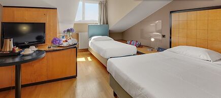 Hotel Ancora