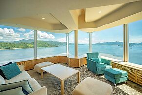 Grand Prince Hotel Hiroshima