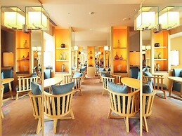 Grand Prince Hotel Hiroshima
