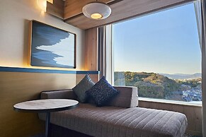 Grand Prince Hotel Hiroshima