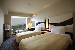 Grand Prince Hotel Hiroshima