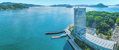 Grand Prince Hotel Hiroshima