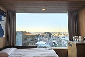 Grand Prince Hotel Hiroshima