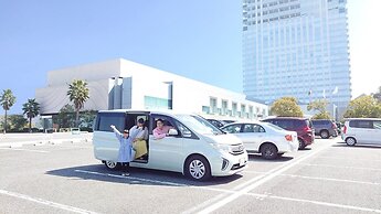 Grand Prince Hotel Hiroshima