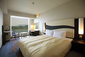Grand Prince Hotel Hiroshima