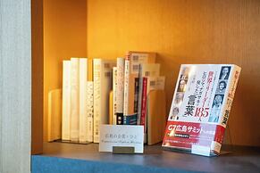 Grand Prince Hotel Hiroshima