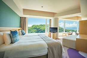 Grand Prince Hotel Hiroshima