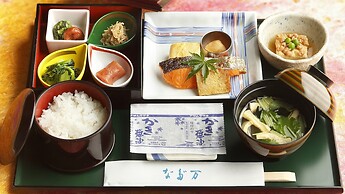 Grand Prince Hotel Hiroshima
