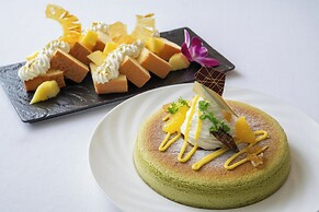 Grand Prince Hotel Hiroshima