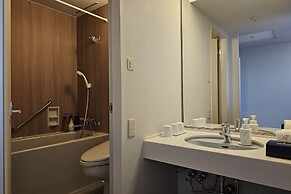 Grand Prince Hotel Hiroshima