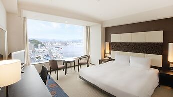 Grand Prince Hotel Hiroshima