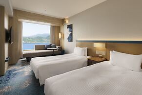 Grand Prince Hotel Hiroshima