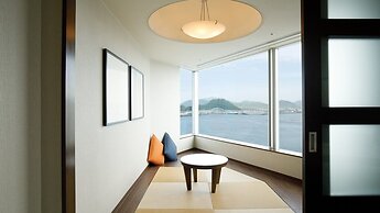 Grand Prince Hotel Hiroshima