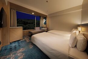 Grand Prince Hotel Hiroshima