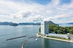 Grand Prince Hotel Hiroshima