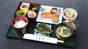 Grand Prince Hotel Hiroshima