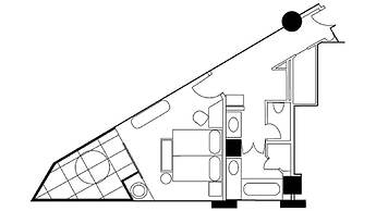 Grand Prince Hotel Hiroshima