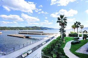 Grand Prince Hotel Hiroshima